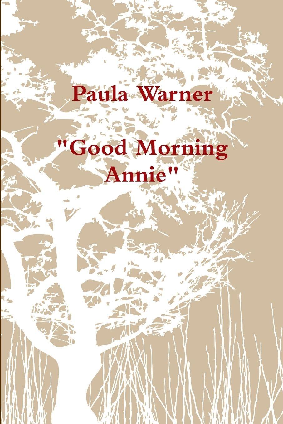 Vorderes Coverbild "Good Morning Annie"