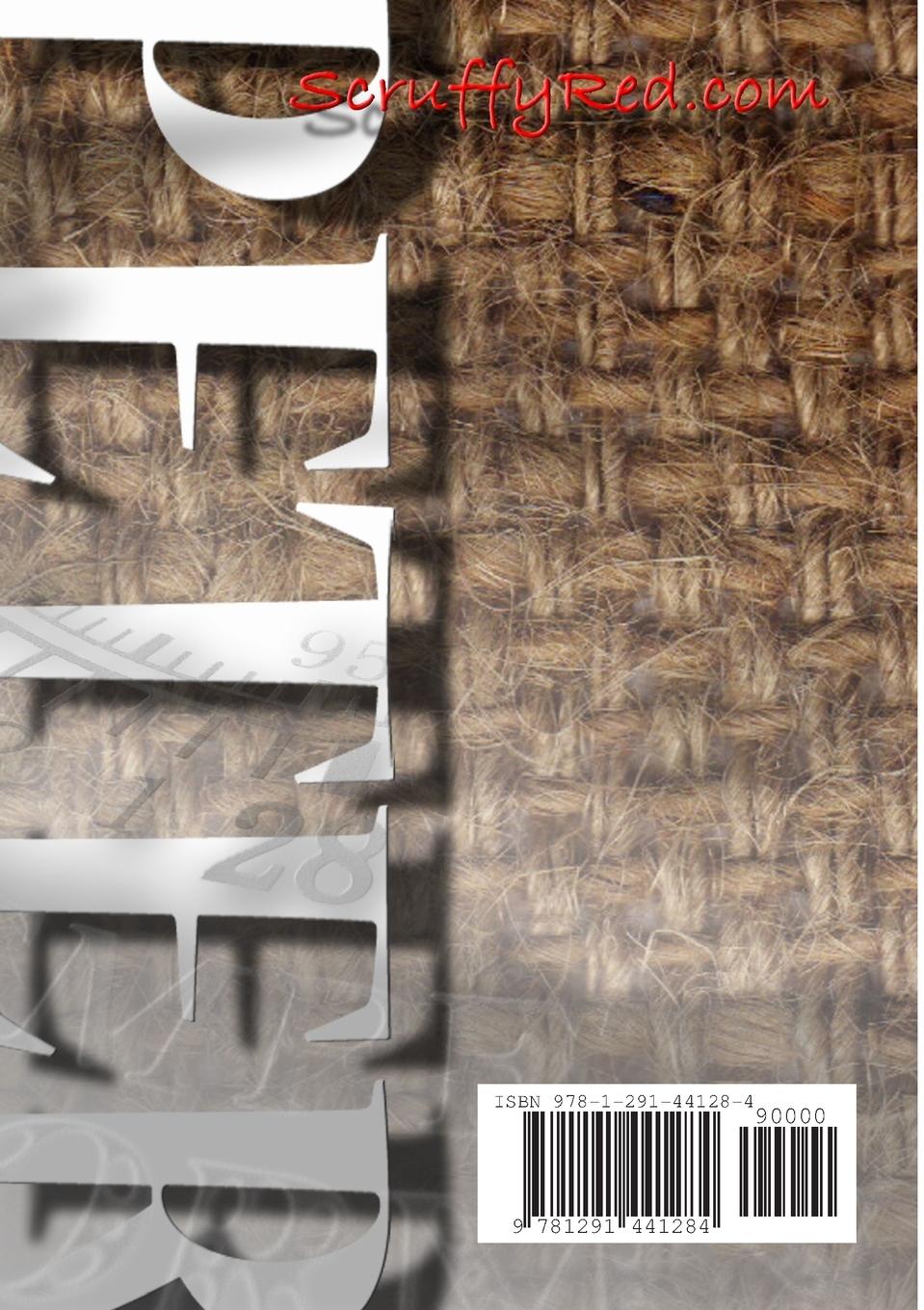 Rückseitencover This is my Life