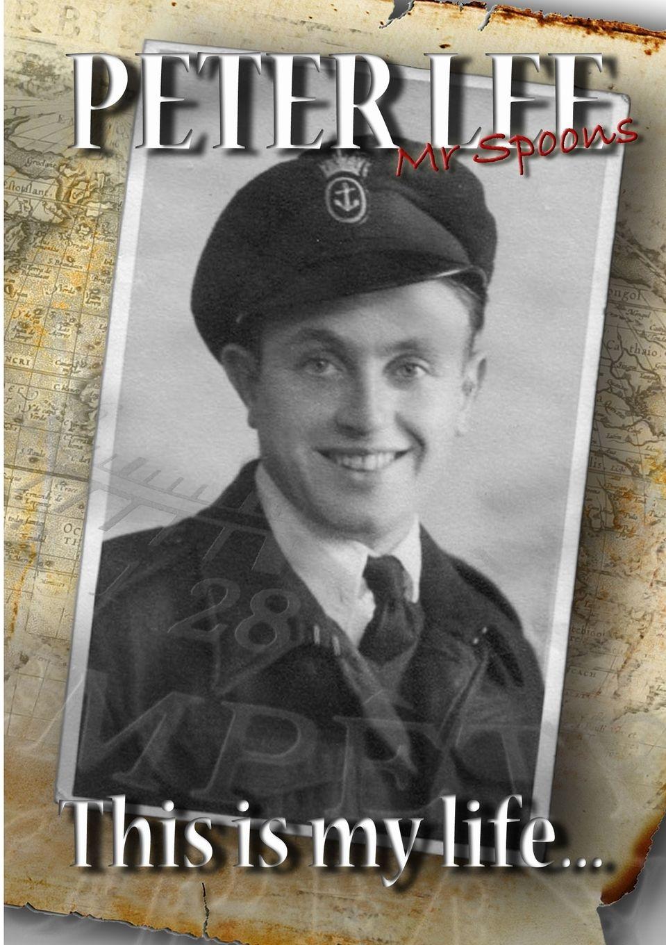 Vorderes Coverbild This is my Life