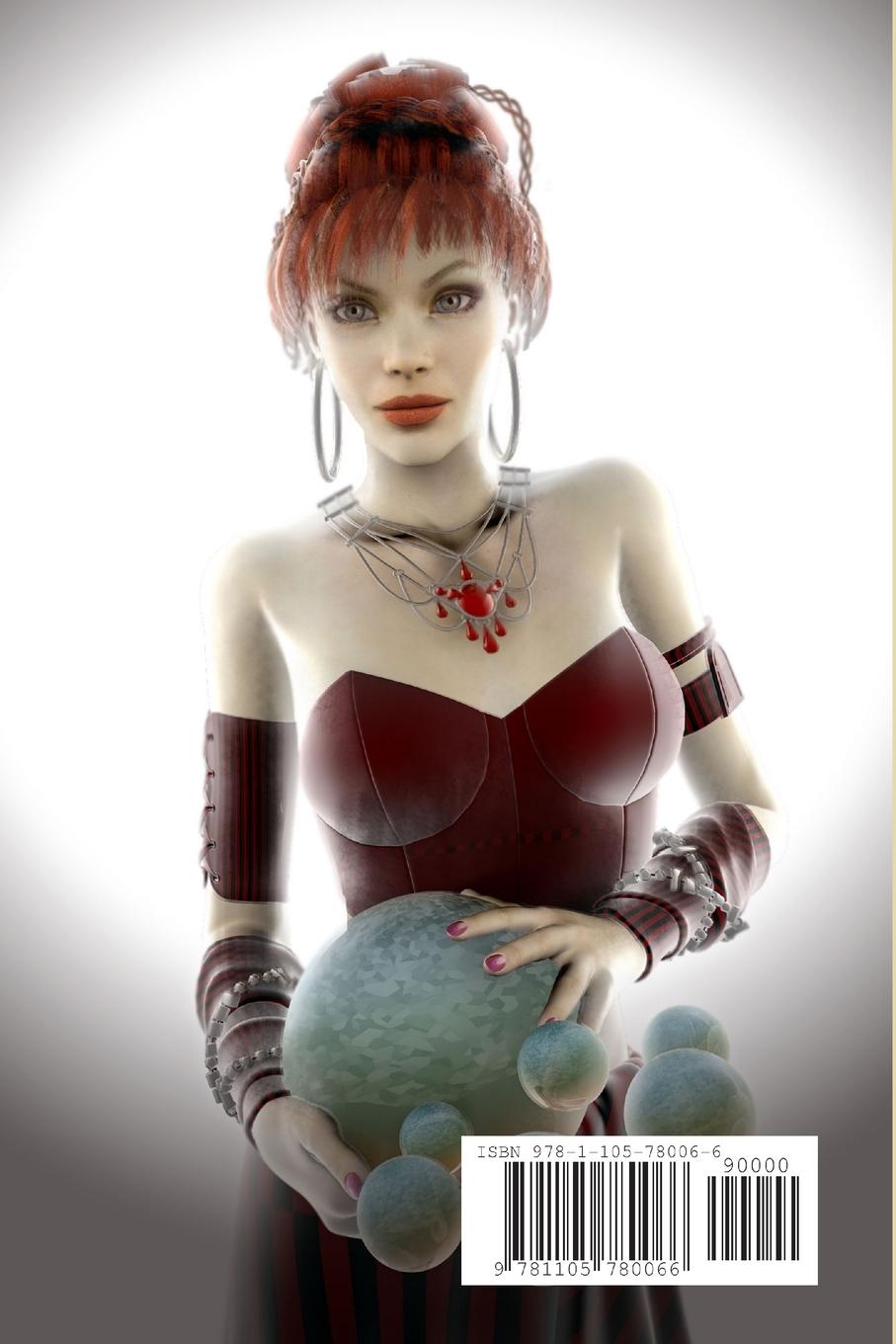 Rückseitencover HECHIZOS MAGICOS DE QUIMBANDA, LOS SECRETOS DE LA MAGIA AFRO-BRASILENA, REINO DE LA PLAYA