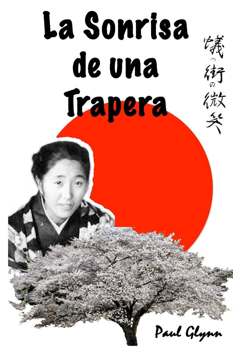 Vorderes Coverbild La sonrisa de una trapera