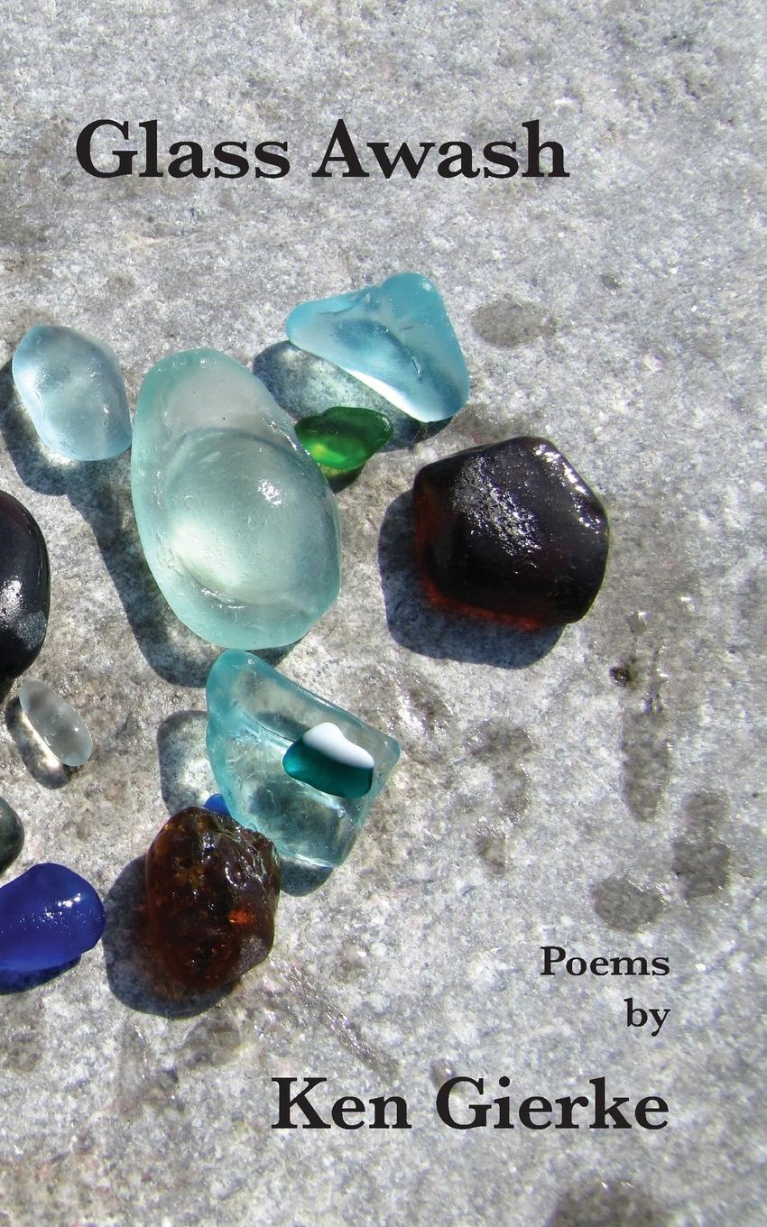 Vorderes Coverbild Glass Awash