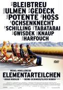 Vorderes Coverbild Elementarteilchen