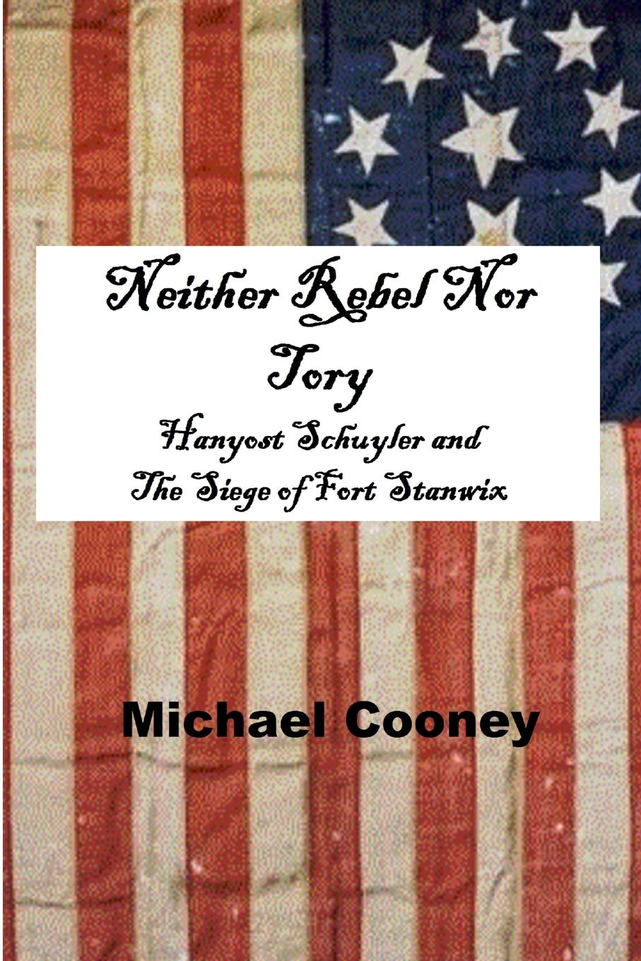 Vorderes Coverbild Neither Rebel Nor Tory