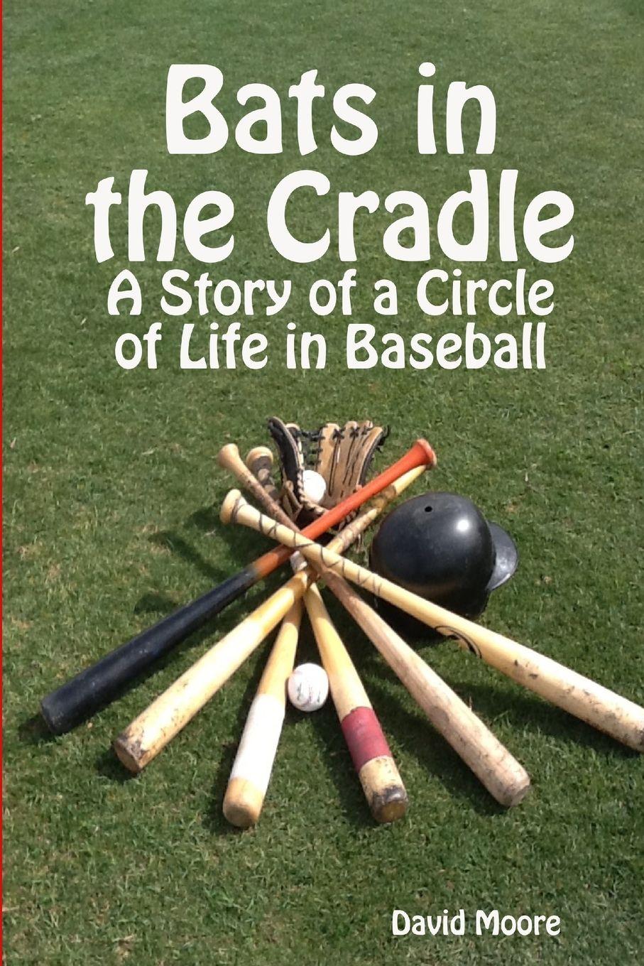 Vorderes Coverbild Bats in the Cradle