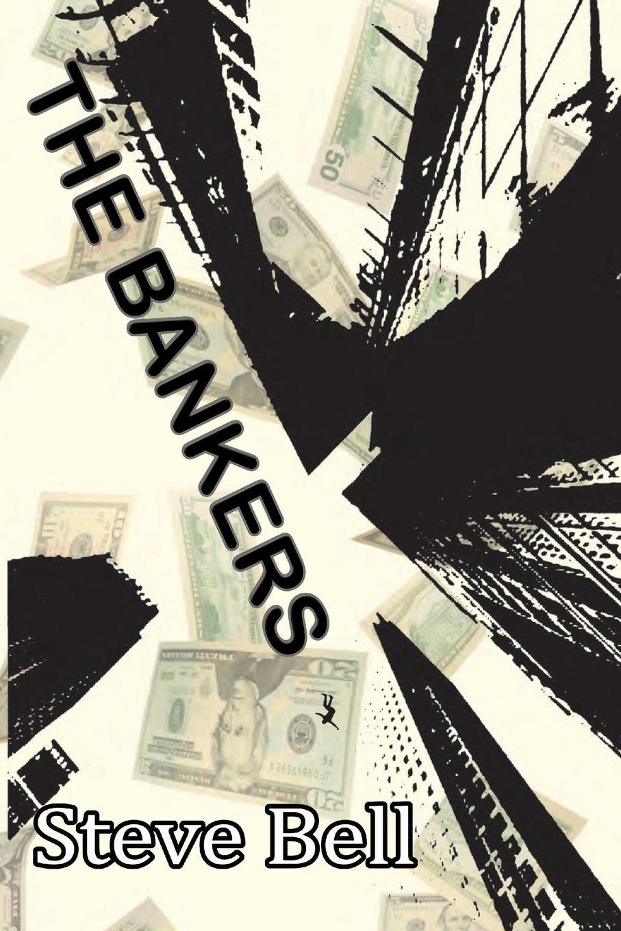 Vorderes Coverbild The Bankers