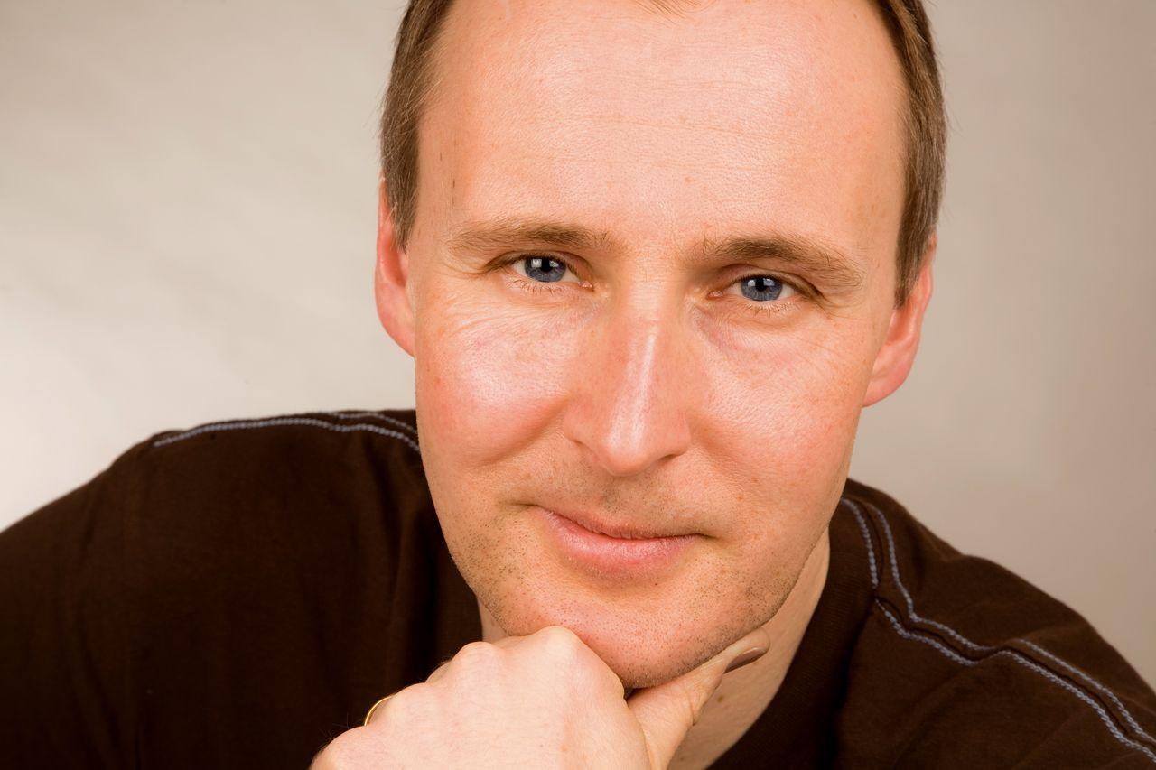 Autorenbild Sieben Zentimeter