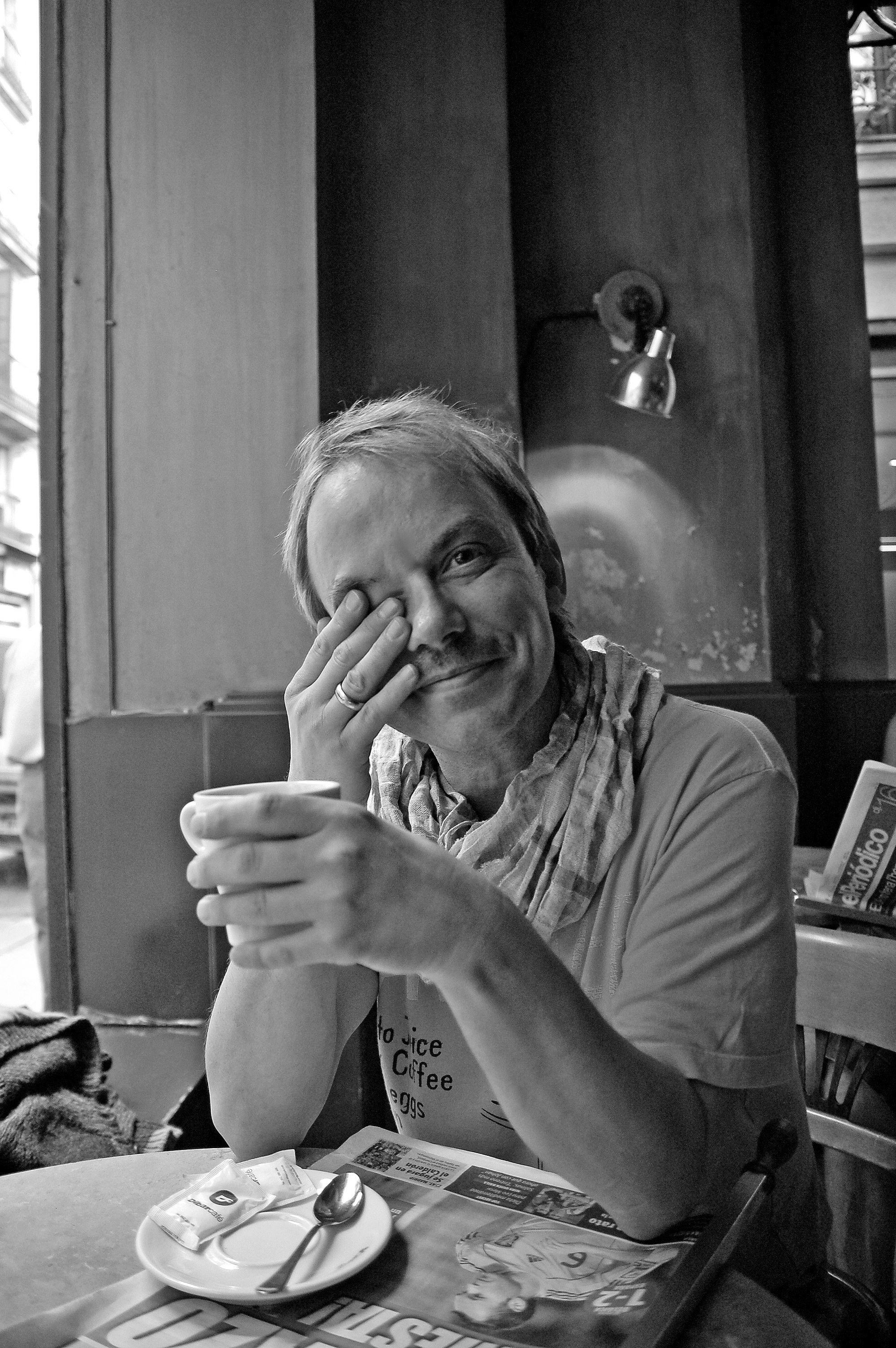 Autorenbild Adlerträger