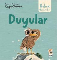 Vorderes Coverbild Duyular - Hikayeli Ilk Kavramlarim