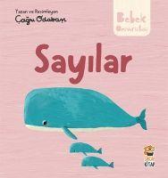 Vorderes Coverbild Sayilar - Hikayeli Ilk Kavramlarim
