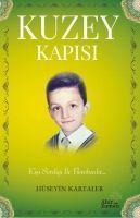 Vorderes Coverbild Kuzey Kapisi