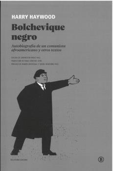 Vorderes Coverbild Bolchevique Negro