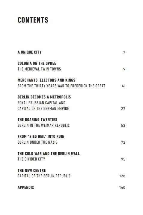 Beispielinhalt (Bild) Berlin