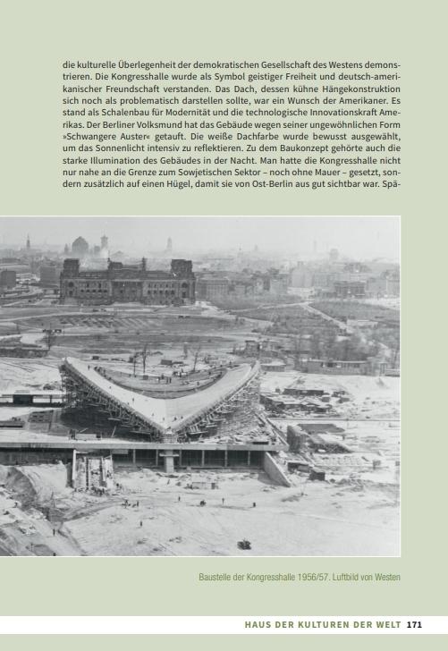 Beispielinhalt (Bild) Der Tiergarten