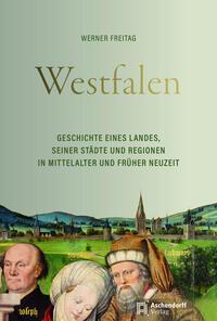 Vorderes Coverbild Westfalen