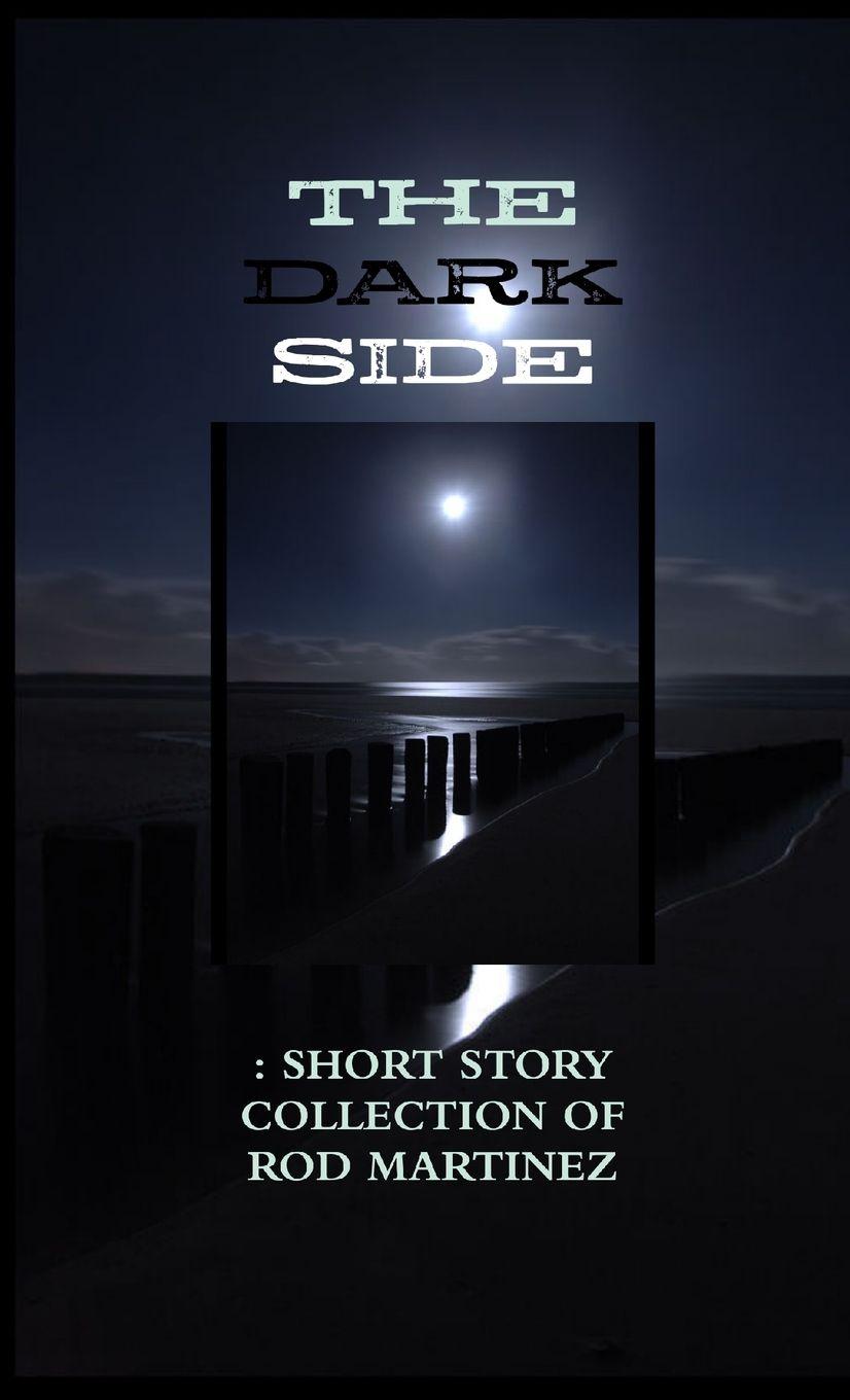 Vorderes Coverbild The Dark Side