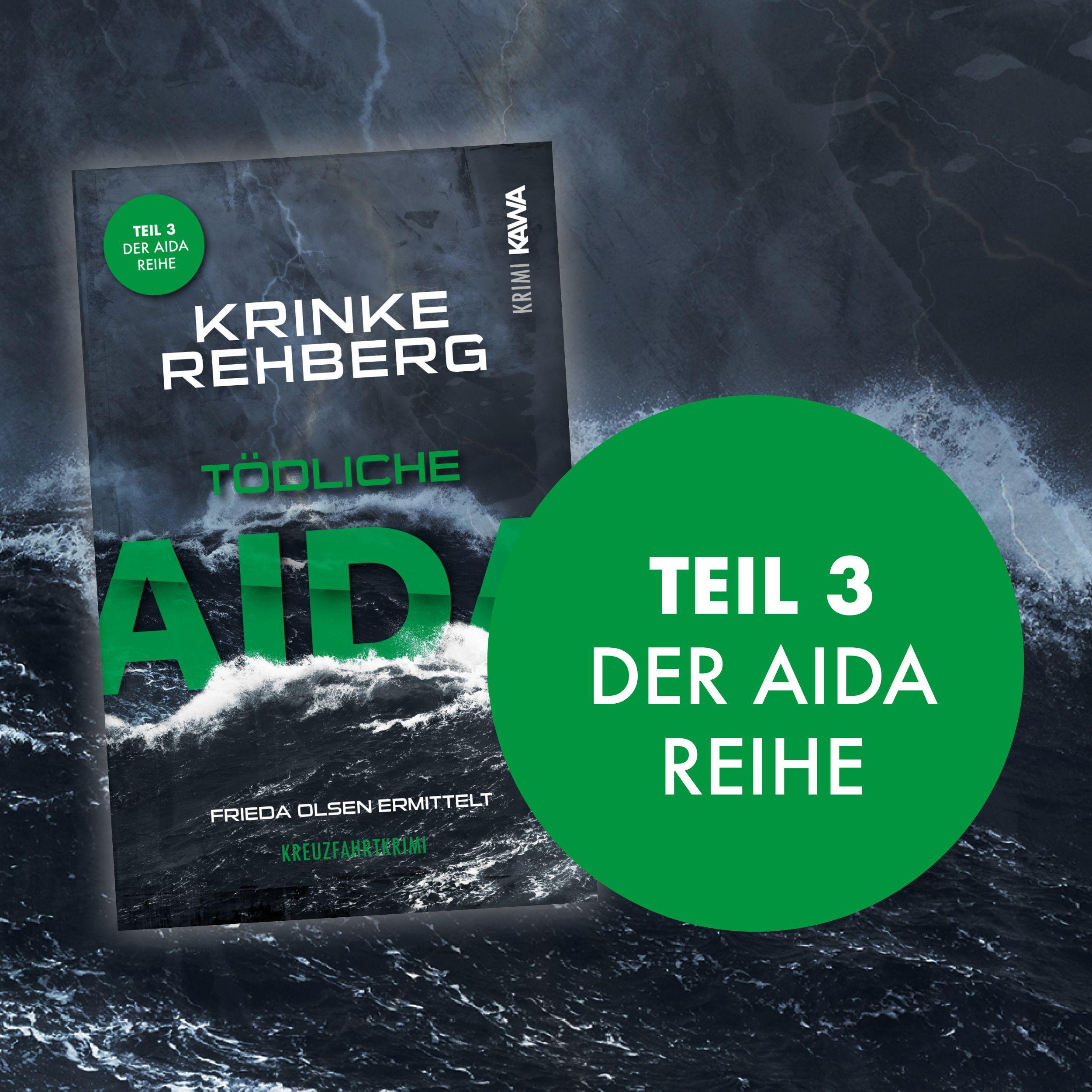 Beispielinhalt (Bild) Tödliche Aida