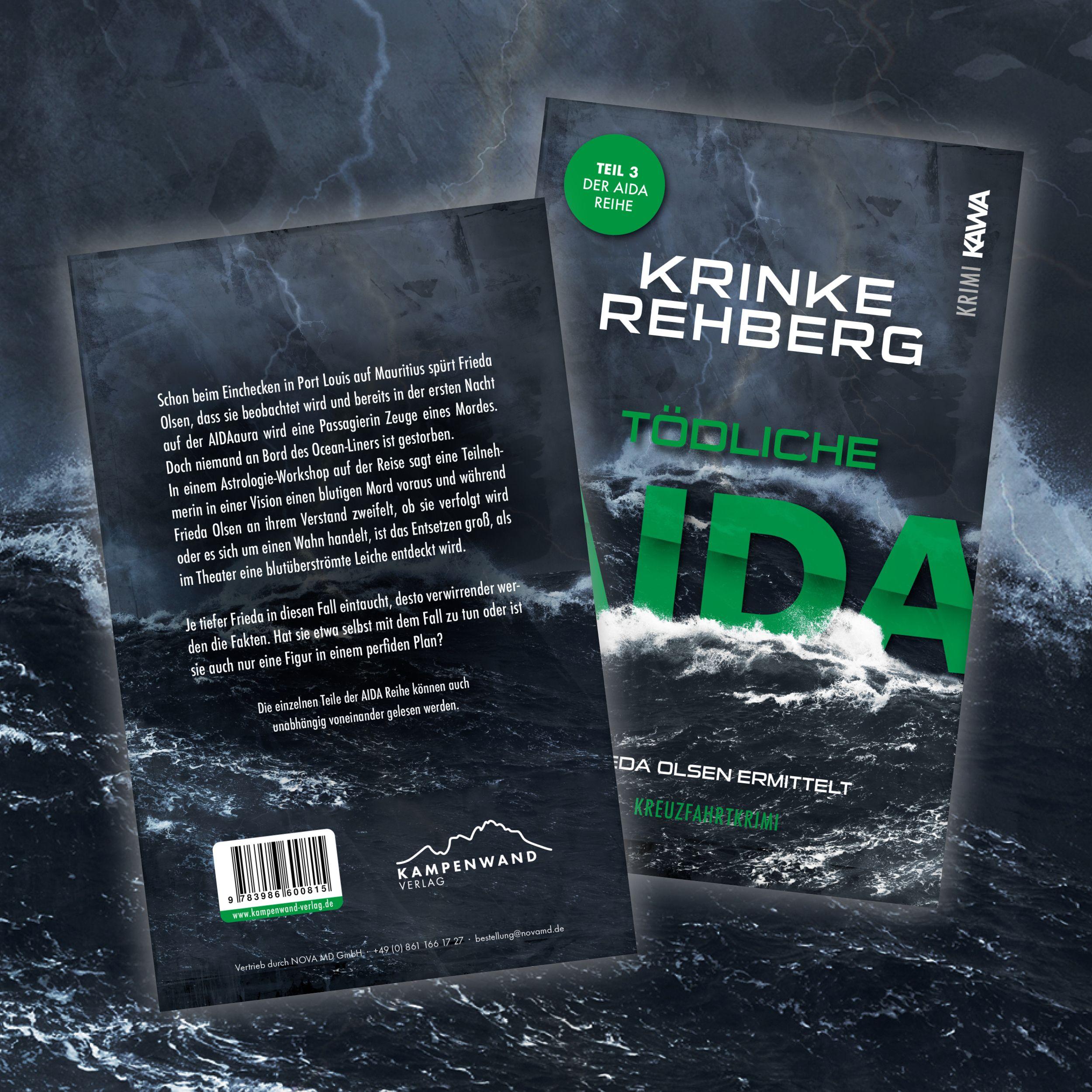 Beispielinhalt (Bild) Tödliche Aida