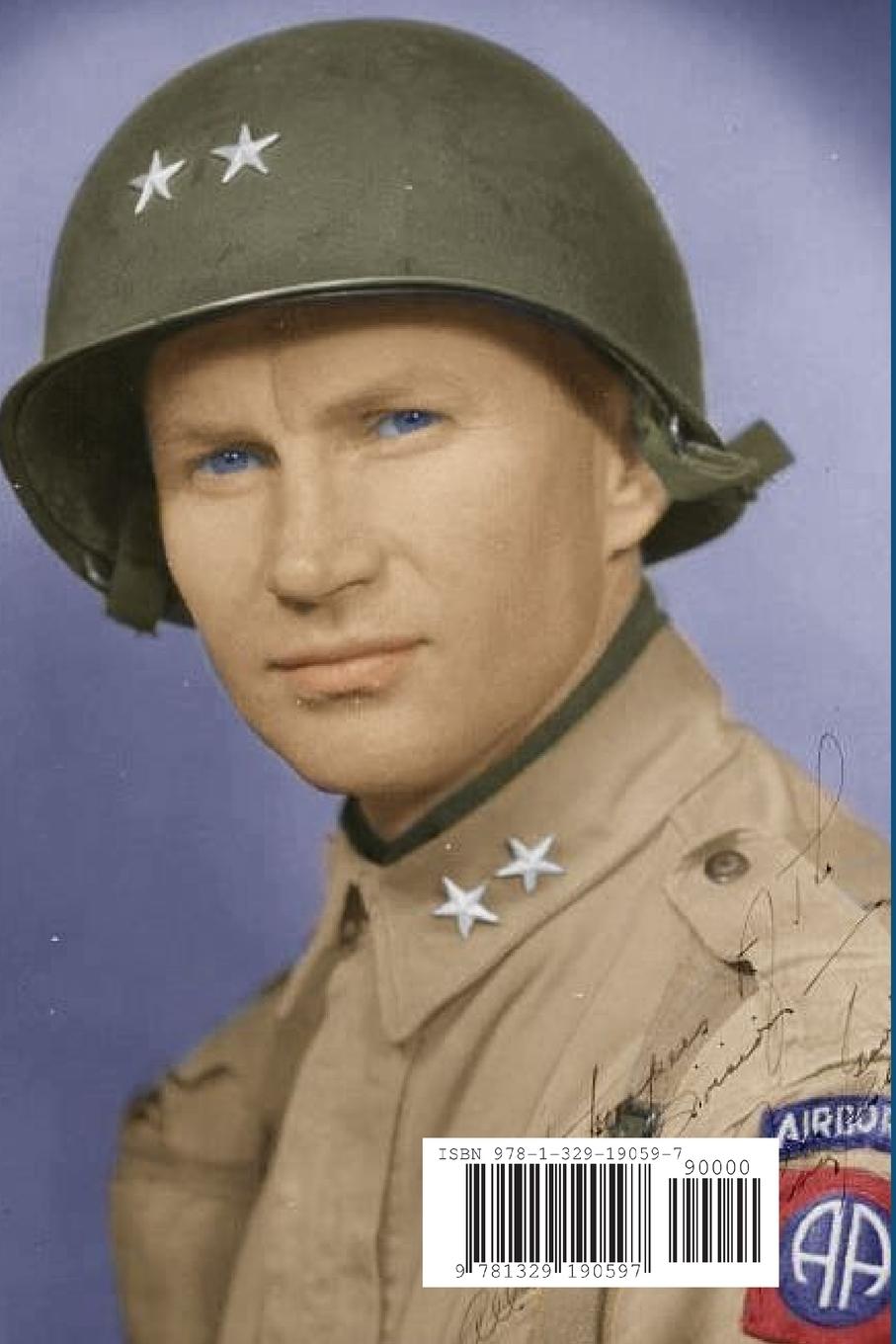 Rückseitencover Airborne Warfare