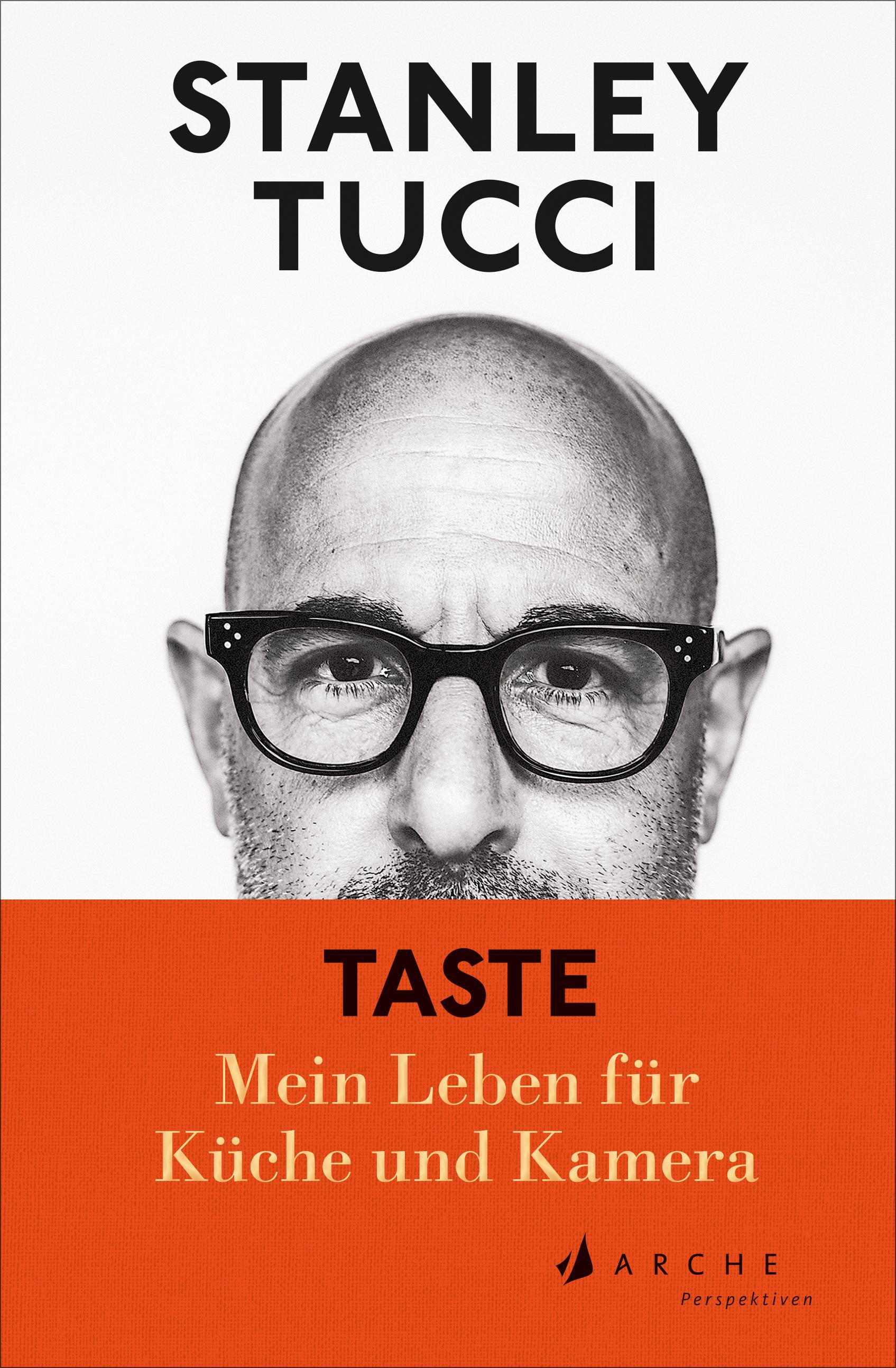 Vorderes Coverbild TASTE