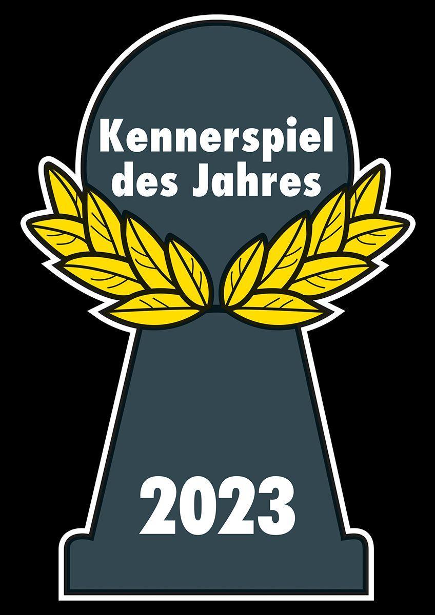 Beispielinhalt (Bild) Challengers! - Kennerspiel des Jahres