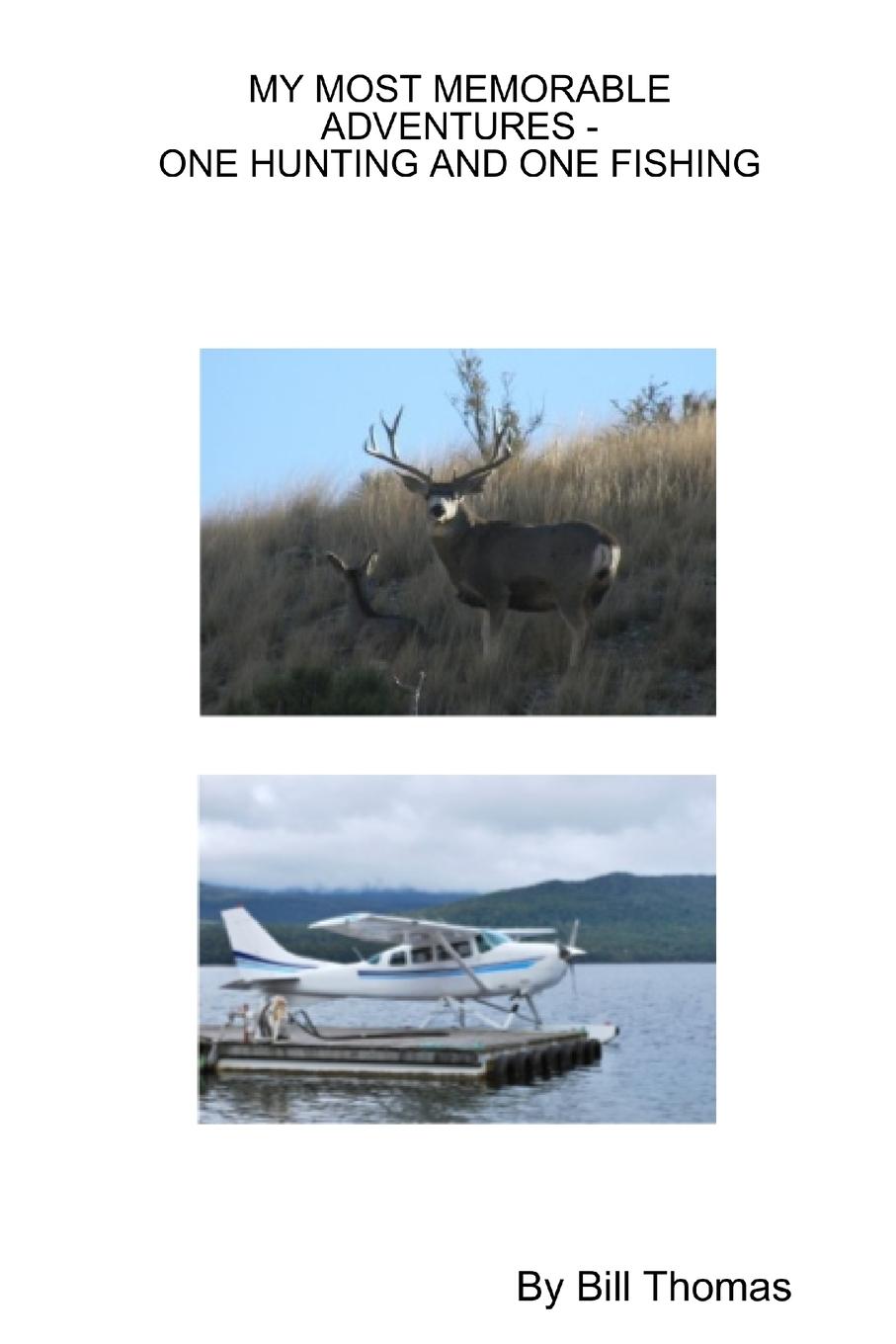 Vorderes Coverbild MY MOSTMEMORABLE ADVENTURES