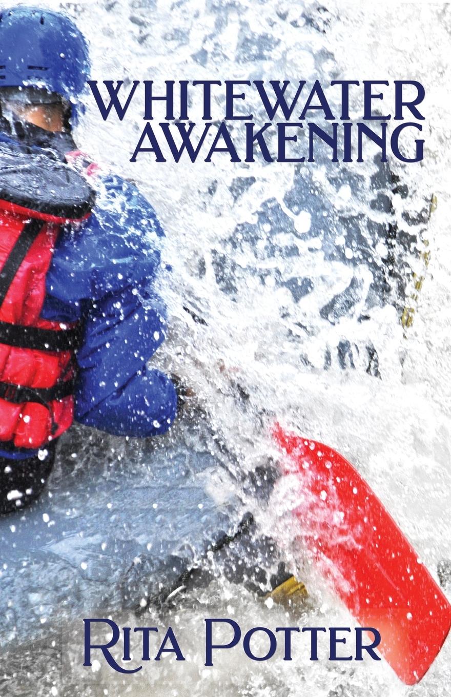 Vorderes Coverbild Whitewater Awakening