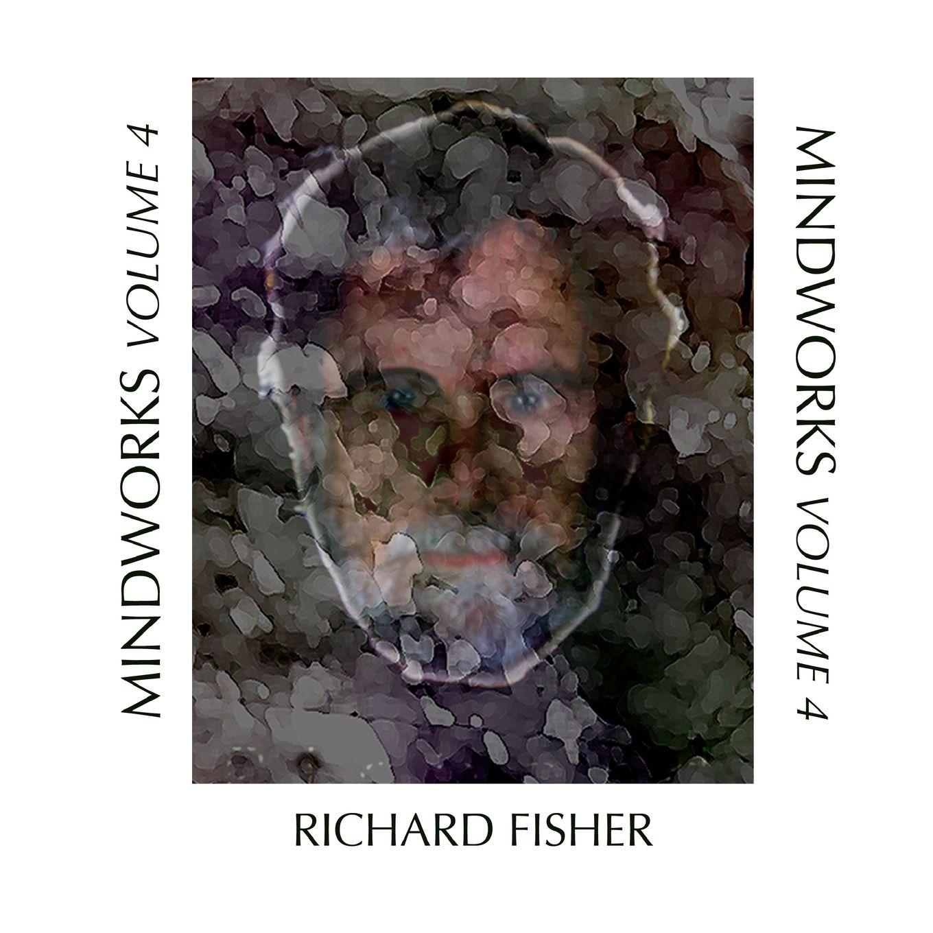 Vorderes Coverbild MINDWORKS ART, VOLUME 4