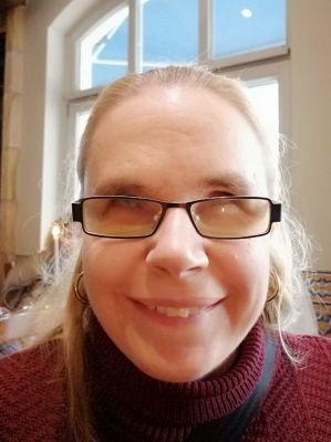 Autorenbild Glücksschmied