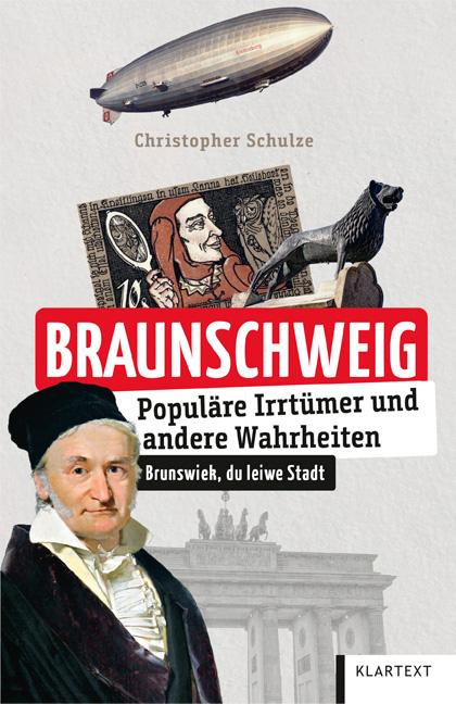 Vorderes Coverbild Braunschweig