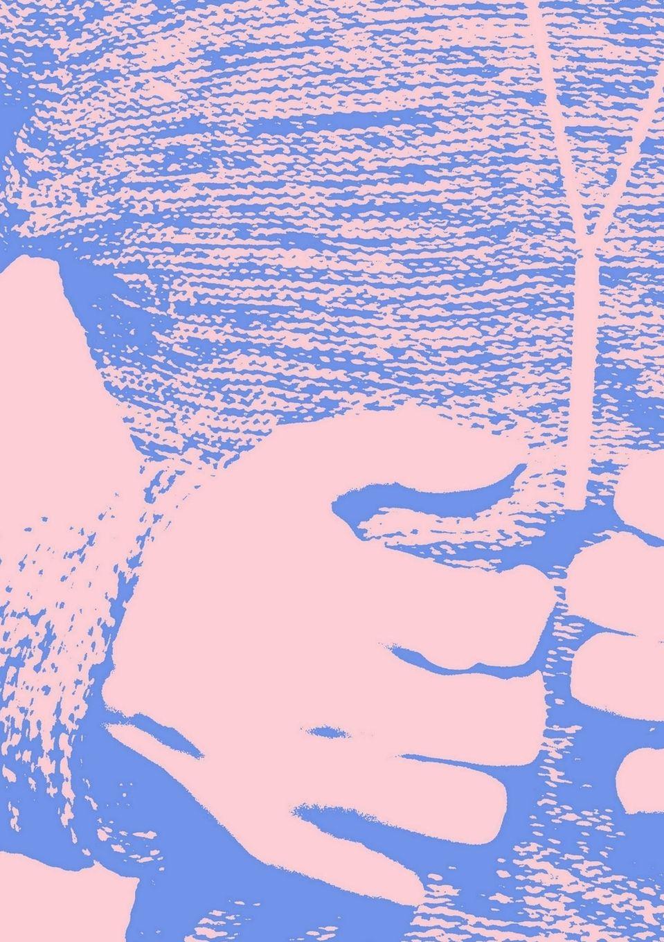 Vorderes Coverbild i could be anyone tonight