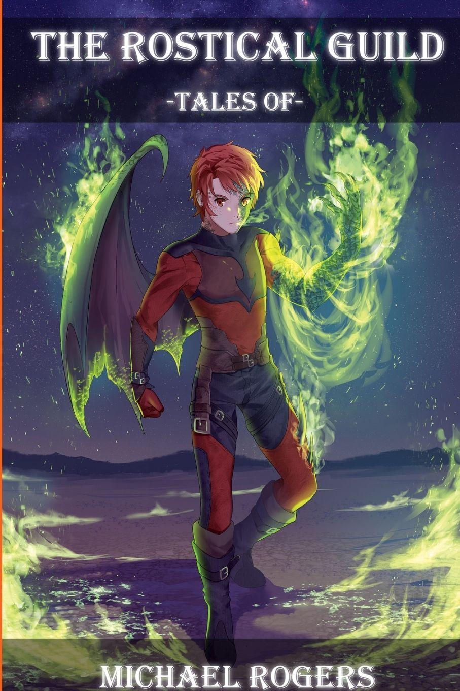 Vorderes Coverbild Tales Of