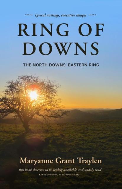 Vorderes Coverbild Ring of Downs