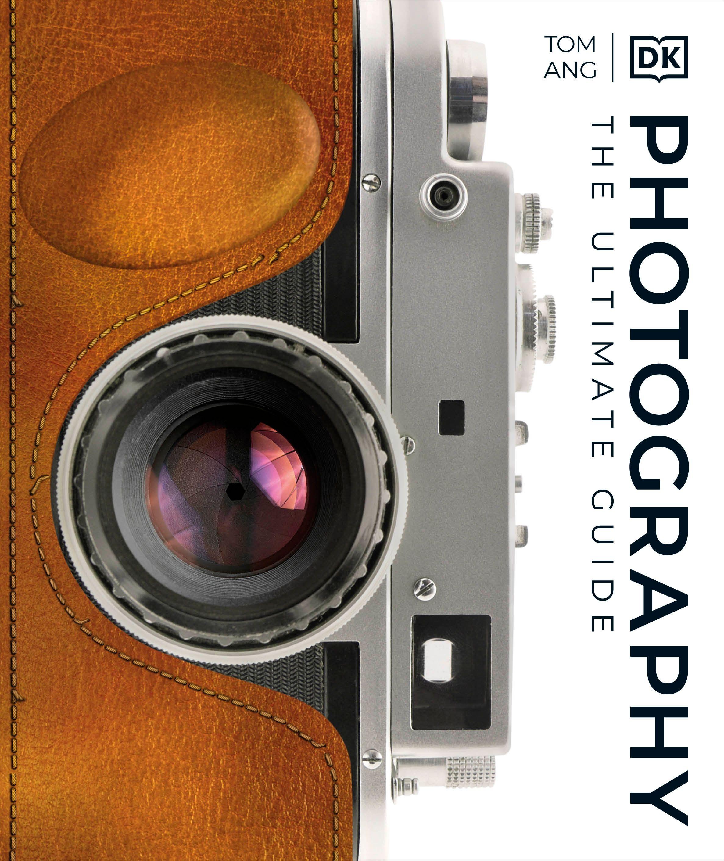 Vorderes Coverbild Photography