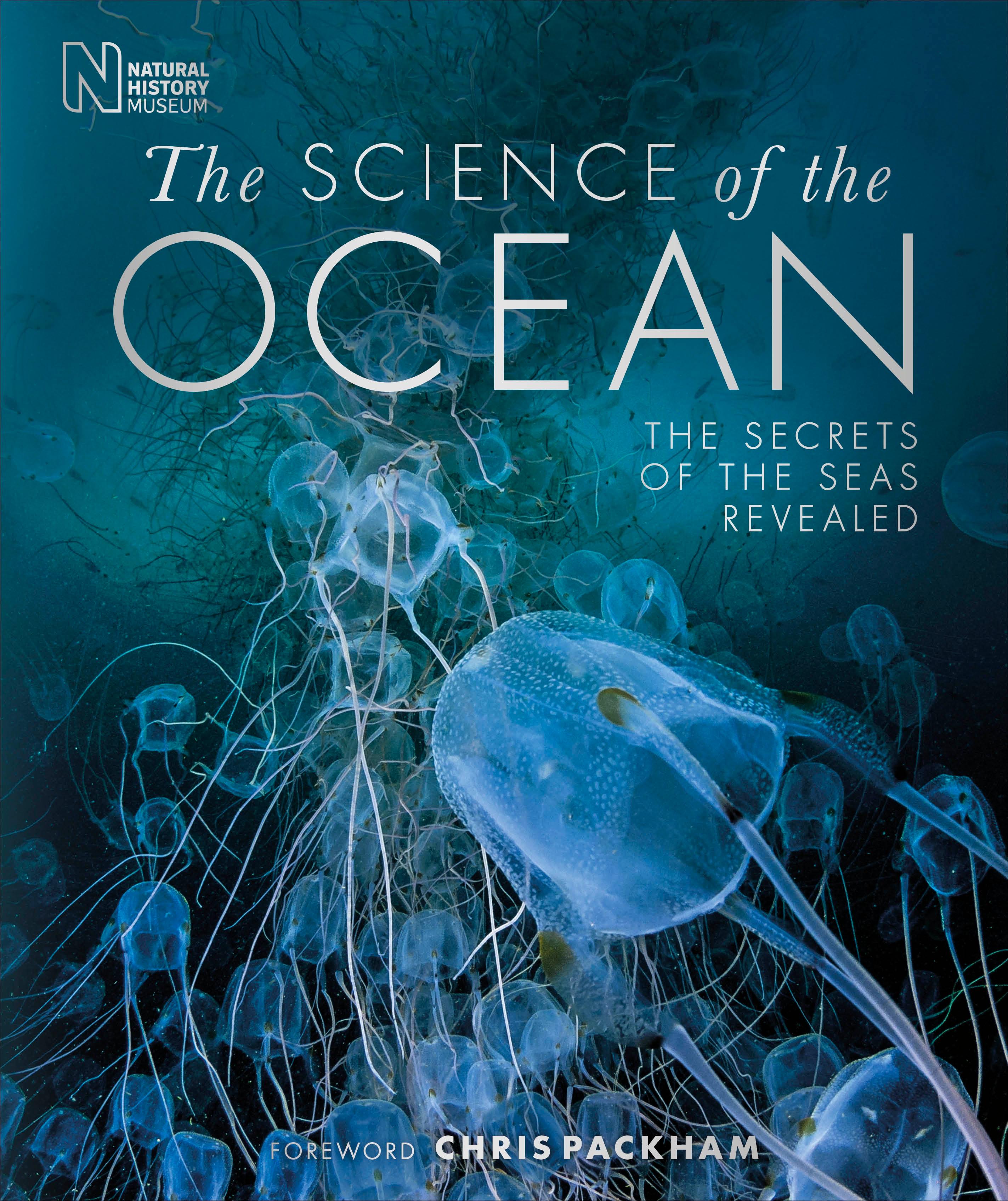 Vorderes Coverbild The Science of the Ocean