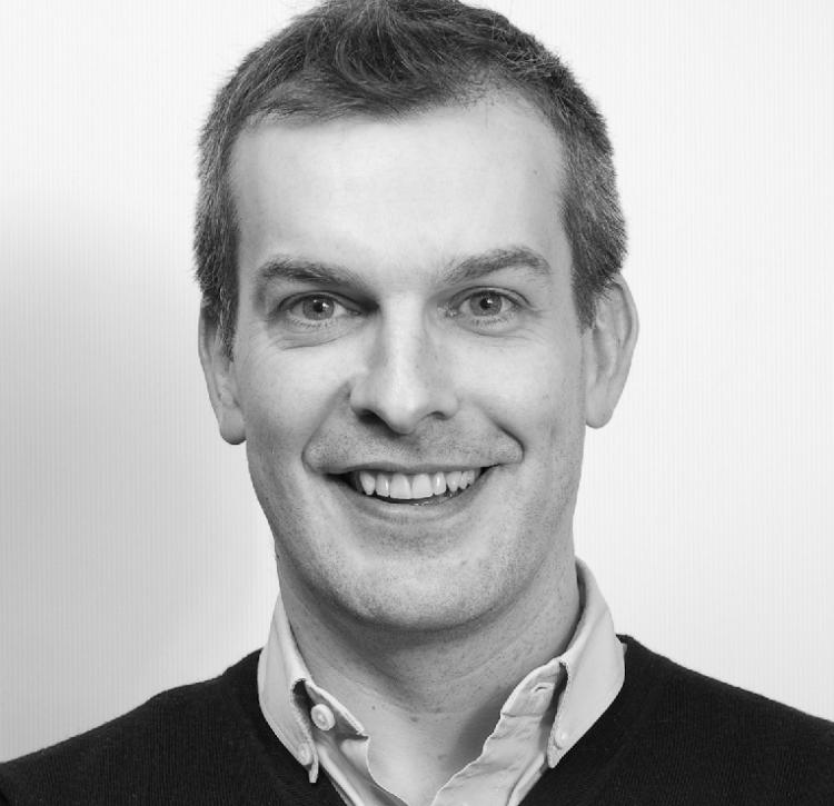 Autorenbild Pyramid of Lies