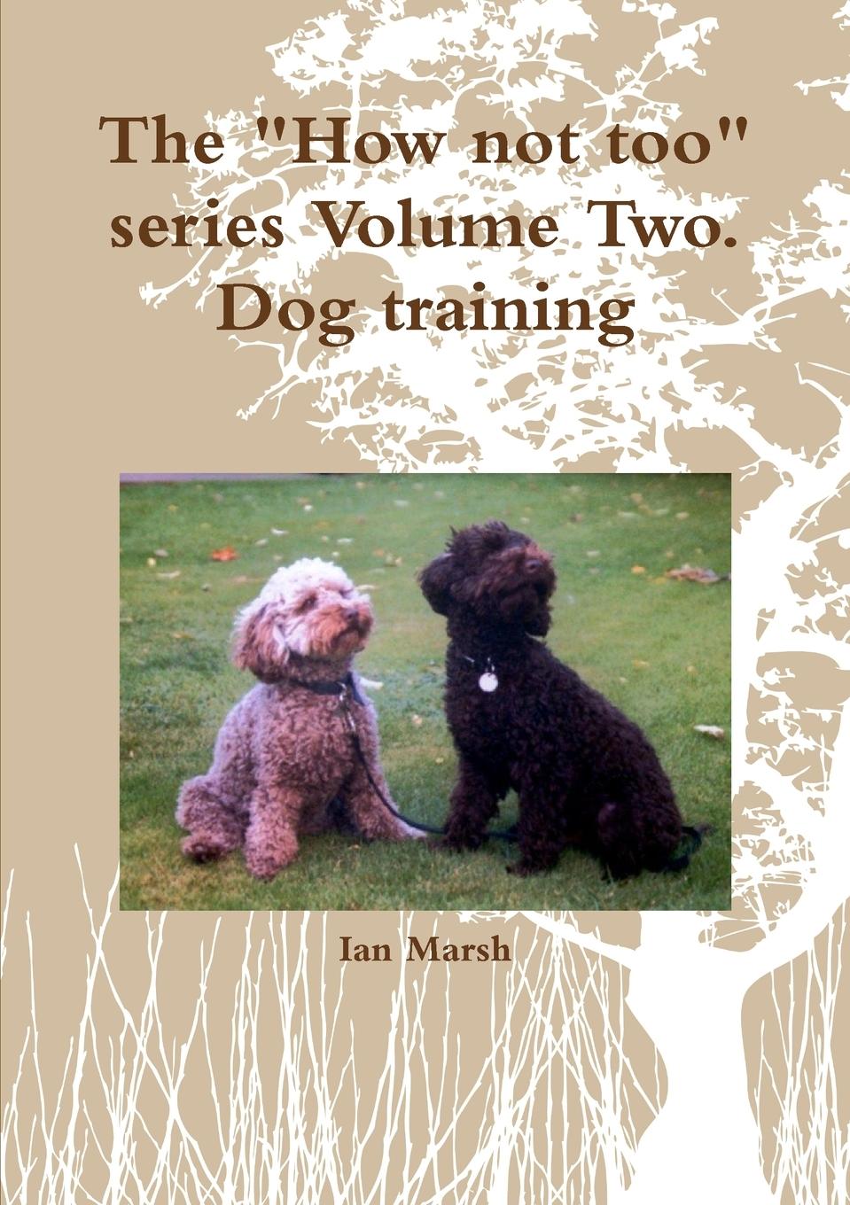 Vorderes Coverbild The "How not too" series Volume Two