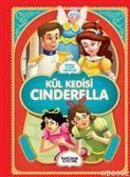 Vorderes Coverbild Kül Kedisi Cinderella