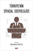 Vorderes Coverbild Turkiyenin Siyasal Sosyolojisi