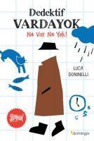 Vorderes Coverbild Dedektif Vardayok Ne Var Ne Yok