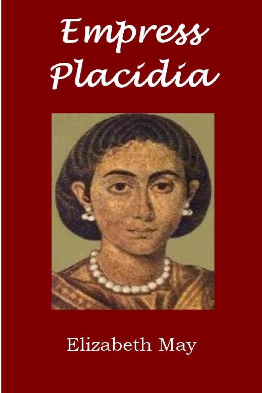 Vorderes Coverbild Empress Placidia
