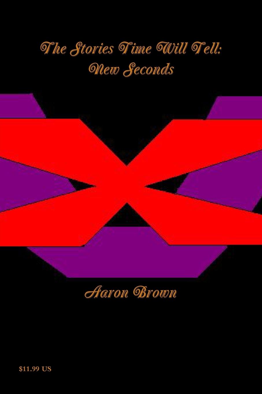 Vorderes Coverbild The Stories Time Will Tell