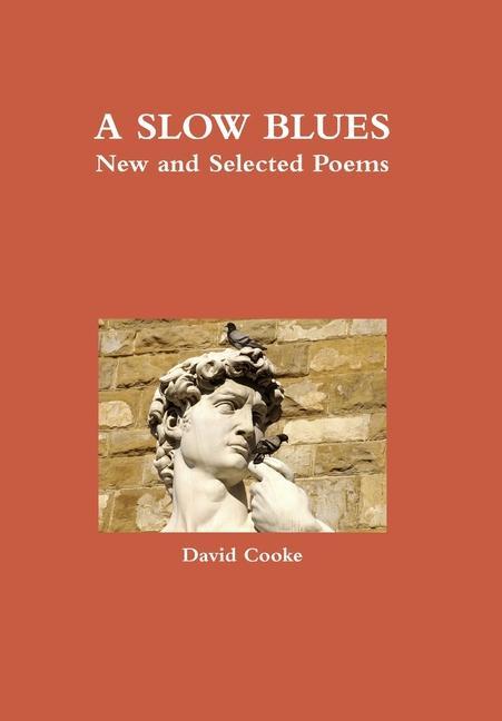 Vorderes Coverbild A Slow Blues HB