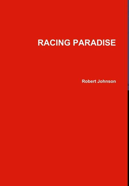 Vorderes Coverbild Racing Paradise