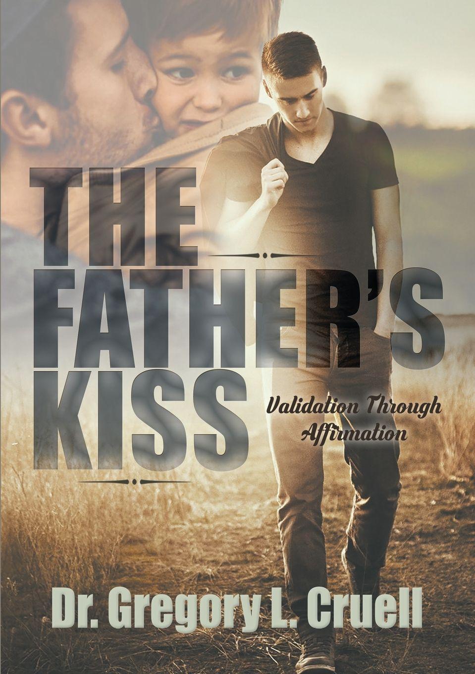Vorderes Coverbild The Father's Kiss