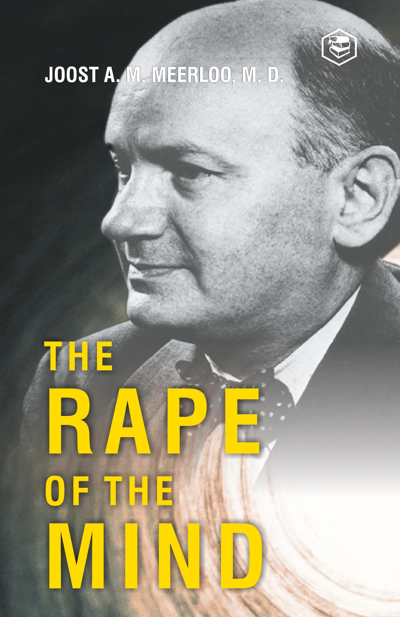 Vorderes Coverbild The Rape of the Mind