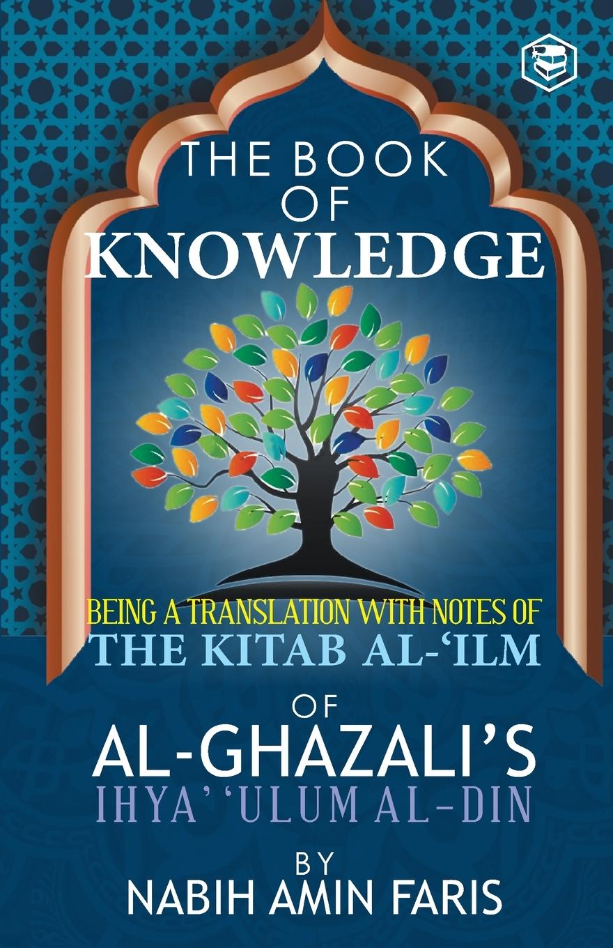 Vorderes Coverbild The Book of Knowledge