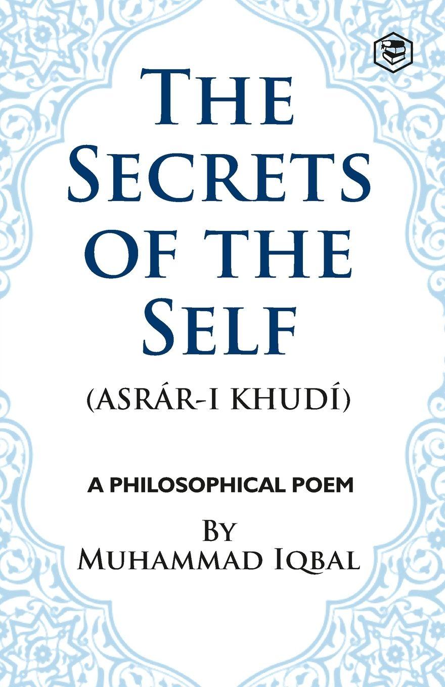 Vorderes Coverbild The Secrets of the Self