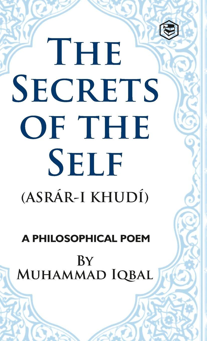 Vorderes Coverbild The Secrets of the Self