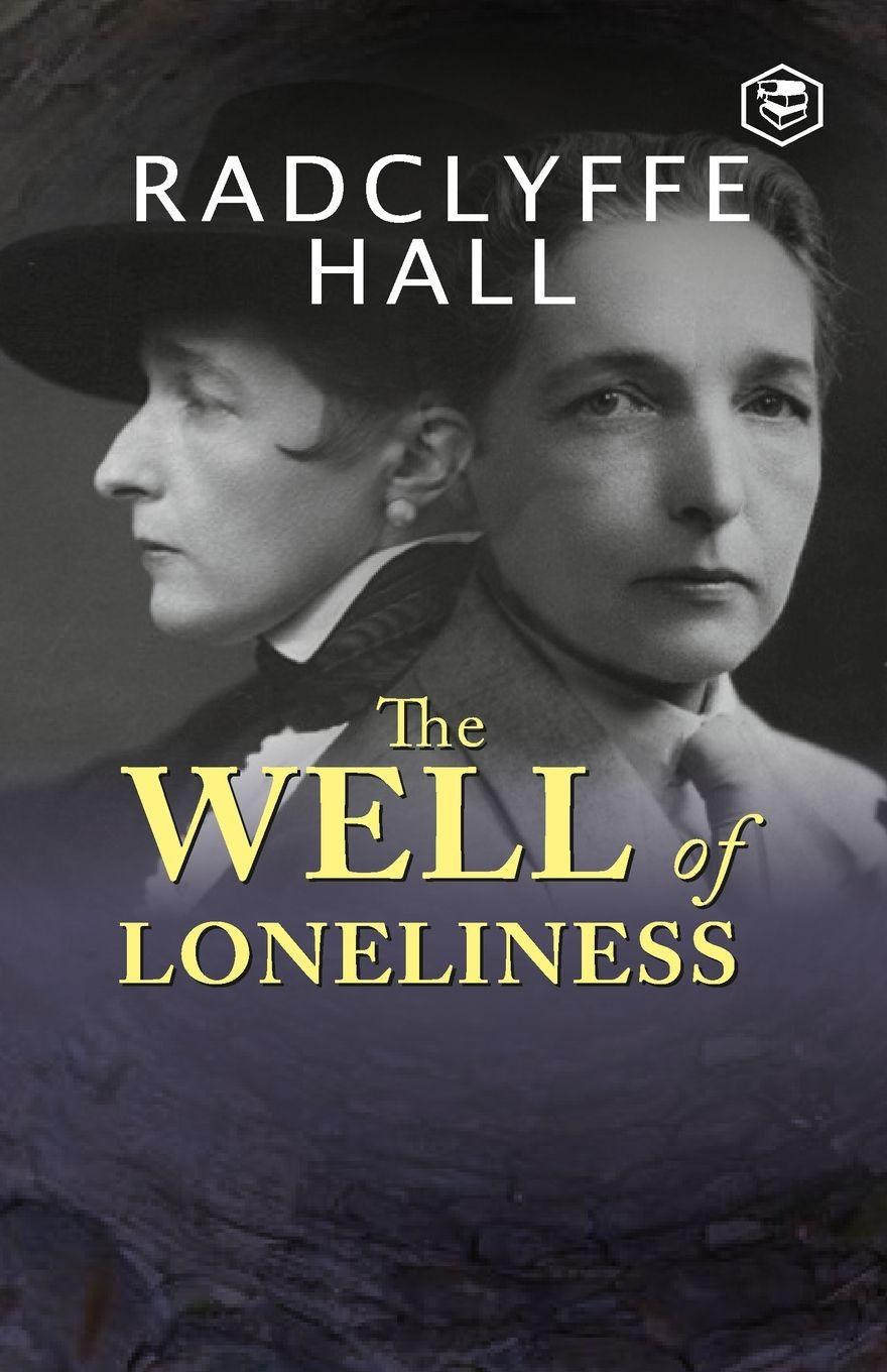 Vorderes Coverbild The Well of Loneliness